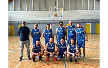 Seniors Masculin - 2