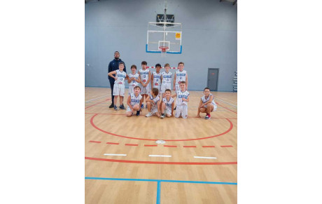 Poussins (U11M)