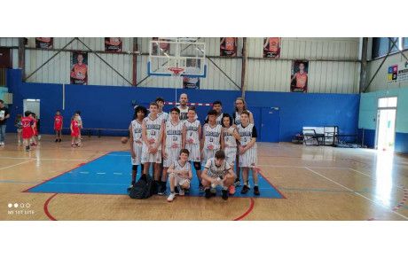 Minimes (U15M)