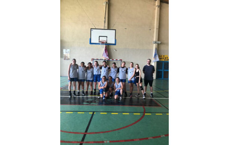 Minimes (U15F)