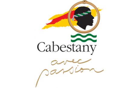 Ville de Cabestany